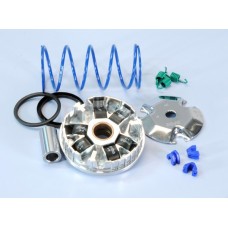 variokit polini + veer hi-speed elolution 16x13mm minarelli hor+vert 241.671