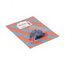 trekveer DMP set koppeling +1500rpm paars 3-delig past op minarelli hor+vert trekveer DMP set koppeling +1500rpm paars 3-delig past op minarelli hor+vert