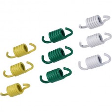trekveer malossi set koppeling 9-delig minarelli hor+vert 297715 trekveer malossi set koppeling 9-delig minarelli hor+vert 297715