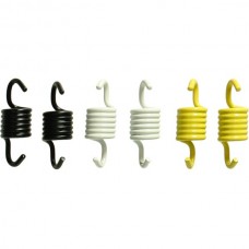 trekveer malossi set koppeling 105mm 6-delig minarelli hor+vert 297714 trekveer malossi set koppeling 105mm 6-delig minarelli hor+vert 297714