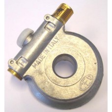 telleraandrijving aprilia scarabeo