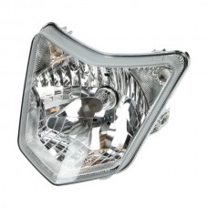 koplamp Piaggio origineel rx - sx 125, senda R, senda sm, senda x-treme 855038