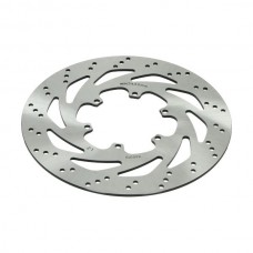 remschijf Piaggio origineel 6-gaats voor 260mm senda drd, senda x-treme, senda2006, aprilia rx50, senda, sx 866919 remschijf Piaggio origineel 6-gaats voor 260mm senda drd, senda x-treme, senda2006, aprilia rx50, senda, sx 866919