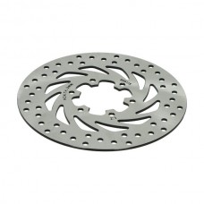 remschijf Piaggio origineel 6-gaats achter 220mm senda drd, senda x-treme, aprilia rx50, rs4, senda, sx 866115 remschijf Piaggio origineel 6-gaats achter 220mm senda drd, senda x-treme, aprilia rx50, rs4, senda, sx 866115
