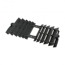 radiateurrooster Piaggio origineel aprilia rx50, senda, sx 2b005365