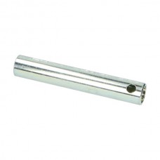 tussenbus Piaggio origineel achterwiellagers past op aprilia rx50, senda, sx 00h01311091