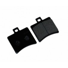 remblokset DMP (made in EU) achter sr2000, sr2000 ditech