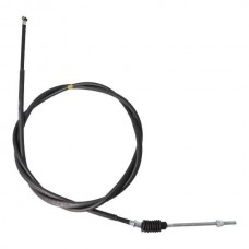 achterremkabel Piaggio origineel aprilia sxr 50/160 1c005857