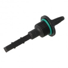oliepeilstok Piaggio origineel aprilia sr 125/150/160, sxr 50/160 1a013415 oliepeilstok Piaggio origineel aprilia sr 125/150/160, sxr 50/160 1a013415