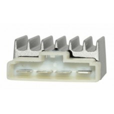 spanningsregelaar DMP 4-polig beta, italjet, minarelli hor, rush spanningsregelaar DMP 4-polig beta, italjet, minarelli hor, rush