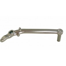 rempedaal DMP aluminium past op minarelli am6, rs1999