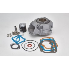 cilinder Italkit rotax 122 Gilardoni 54mm past op rs125 ci.01.125.g