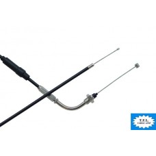 gaskabel tfl teflon aprilia sr nt, sr ot