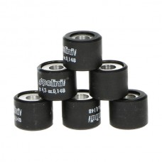 variorolset polini 4.2gr 16x13mm past op sco gy6, sco piaggio ot 242.055 variorolset polini 4.2gr 16x13mm past op sco gy6, sco piaggio ot 242.055