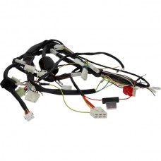 kabelboom Aprilia origineel past op aprilia rx50, senda, senda drd 2006-2010, sx 86107r