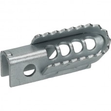 voetsteun Aprilia origineel links senda, aprilia rx50, sx 00h02201312