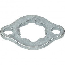 borgplaat Aprilia origineel voorkettingwiel Euro-5/5+ past op rs125, rs50, tuono 00h02810421 borgplaat Aprilia origineel voorkettingwiel Euro-5/5+ past op rs125, rs50, tuono 00h02810421