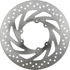 remschijf Aprilia origineel 6-gaats voor 300mm rx - sx 125, rx-sx 50, senda drd pro, aprilia rx50, senda 865533