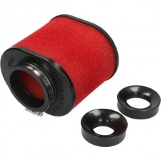 powerfilter malossi recht diameter 60 foam E15 phbg phbl beta rr50, sherco , rs50, tzr 0413258