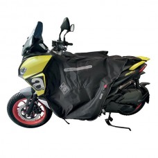 beenkleed tucano thermoscud SGAS systeem v.a 2022 aprilia, rally r235
