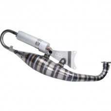 uitlaat DDL highend 70cc minarelli hor