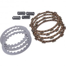 koppelingsplaatset polini + veren past op minarelli am6 230.0025