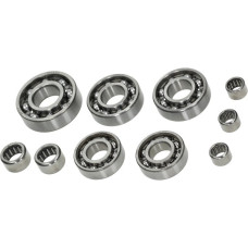 lagerset naraku krukas complete motor 10-delig minarelli am6 nk103.23