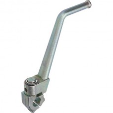 kickstartpedaal Piaggio origineel past op gilera RCR, gilera SMT, senda, sx 86179r5