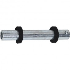 tussenbus Piaggio origineel achterwiellagers past op aprilia rx50 00h01304091