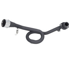 uitlaatbocht Turbokit 4T zwart aprilia, sxr 50 uitlaatbocht Turbokit 4T zwart aprilia, sxr 50
