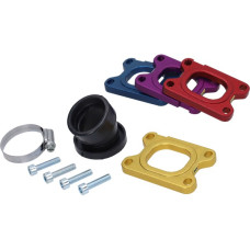 spruitstuk metrakit cnc 28mm goud minarelli am6, senda spruitstuk metrakit cnc 28mm goud minarelli am6, senda
