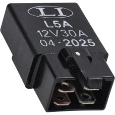 startrelais Piaggio origineel 12v/30a rs125, rs4, sportcity, sr lc, leonardo 250/300cc ap8224462 startrelais Piaggio origineel 12v/30a rs125, rs4, sportcity, sr lc, leonardo 250/300cc ap8224462