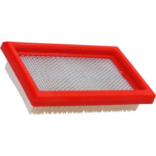 luchtfilterelement Piaggio origineel gpr, rx - sx 125, tuono 125, rs4 861130