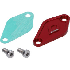 afdekplaat Doppler oliepomp rood derbi senda, minarelli am6