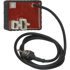 afdekplaat Doppler oliepomp roze minarelli am6