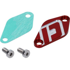 afdekplaat Doppler oliepomp V2 rood derbi senda, minarelli am6