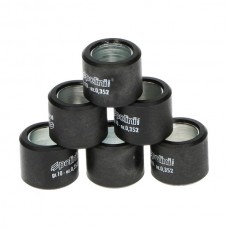 Variorolset 20x17mm 8.5gr Vespa GTS super 300cc, MP3-300cc, Runner 180cc, Runner 200cc Polini  242.173