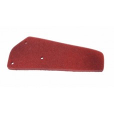 luchtfilterelement Xtreme (made in EU) past op filly