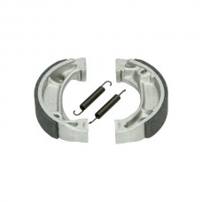 remsegmentset DMP achter dj, mio, vision met-in remsegmentset DMP achter dj, mio, vision met-in