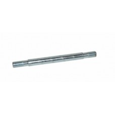 voorwielas Tomos Origineel sterwiel m12x145mm past op a35 222584