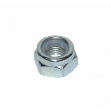 moer zelfborgend m8x1 12pcs tomos, univ 030049