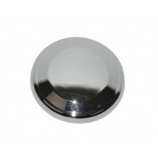 benzinetankdop Tomos Origineel sier chroom past op revival 242045c51