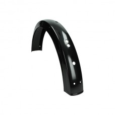 achterspatbord DMP zwart a3, Tomos A35 achterspatbord DMP zwart a3, Tomos A35