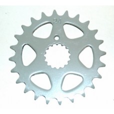 voorkettingwiel DMP akw youngster/vkw 24t a3, Tomos A35