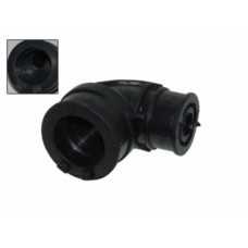 rubber Tomos Origineel carb-spruitstuk 25km euro 4 past op a35, funtastic, revival ts 236653