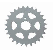 voorkettingwiel DMP 27t Tomos A35