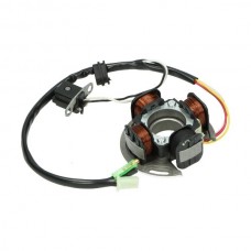 ontsteking DMP compleet met pick up Tomos A35