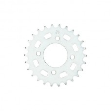 achterkettingwiel origineel model A-kwaliteit 26t tomos