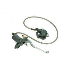 remklauw + remhendelset voor revival, tomos, youngst'r 236479