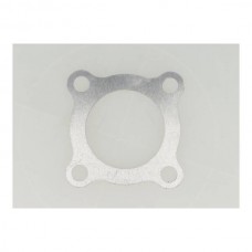 koppakking DMP aluminium 0.5mm 38mm tomos